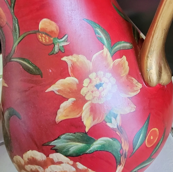 Decor listing only one left - Picture 7 of 10